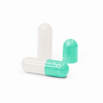 اندازه 00 کپسول